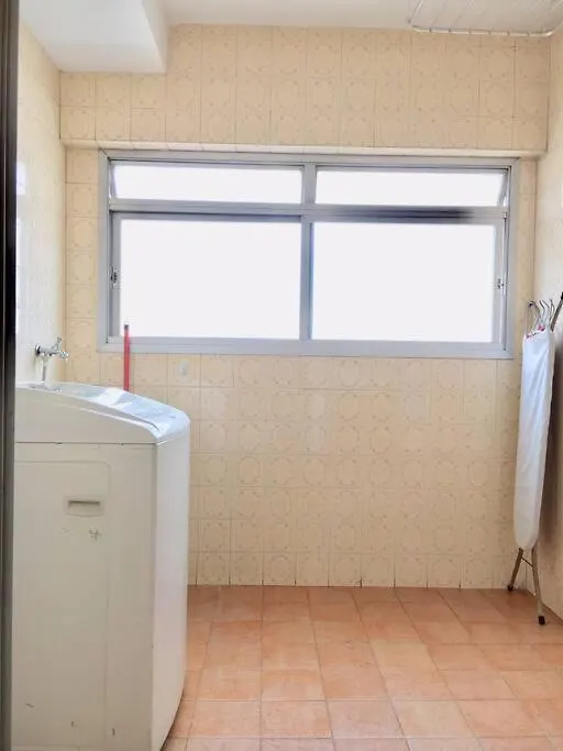 Apartment Vila Olimpia Prime 3 Dorm Ac-Vaga-Wifi Sao Paulo
