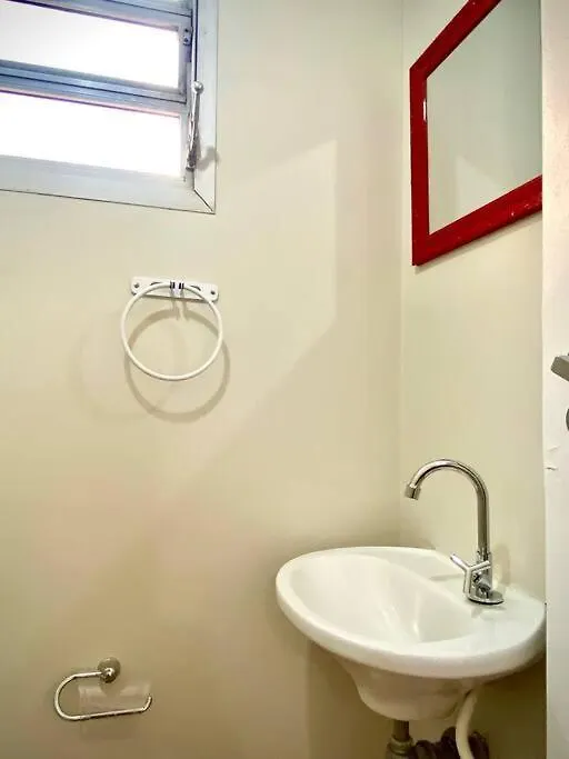 Vila Olimpia Prime 3 Dorm Ac-Vaga-Wifi Sao Paulo Apartment